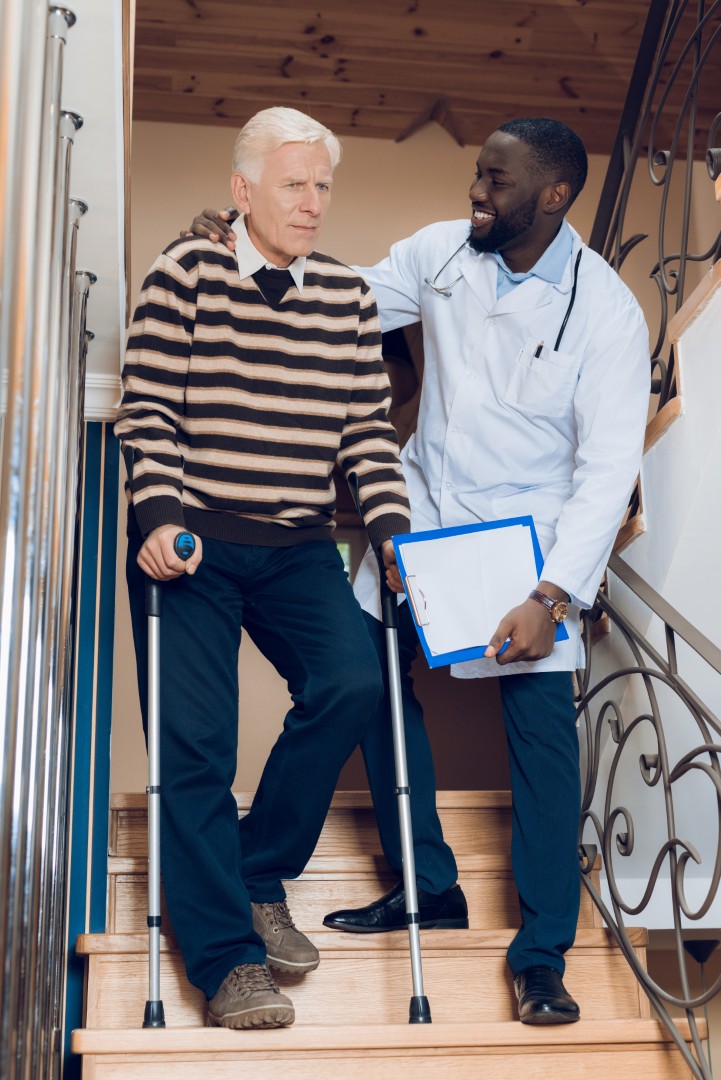 Long Term Care